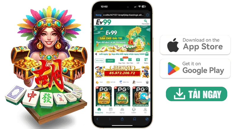 Xu hướng cá cược toàn cầu