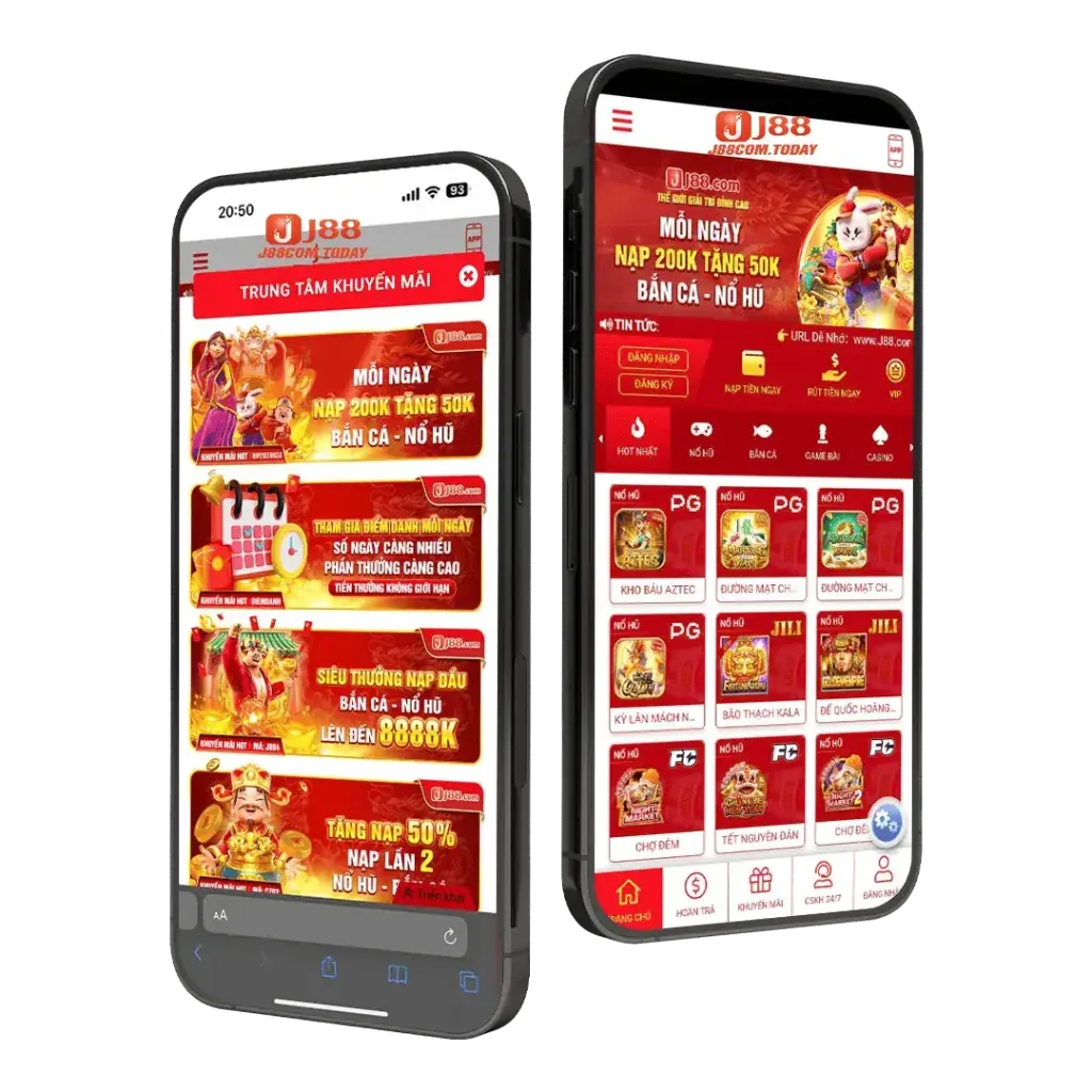 Biểu tượng game bắn cá