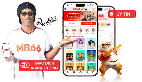 Biểu tượng trò chơi nổ hũ
