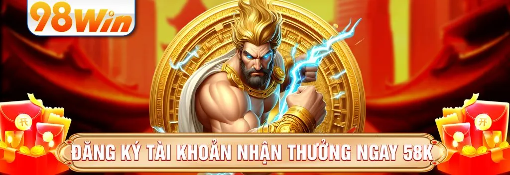 Tiền thưởng chào mừng vip52 win