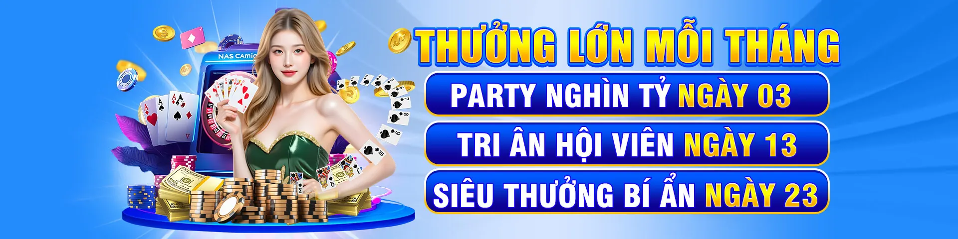 Sòng bạc vip52 win 2026 với các trò cá cược trực tuyến và sòng bạc trực tiếp